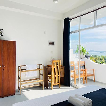 Regal Heights Hotel Weligama Eksteriør bilde