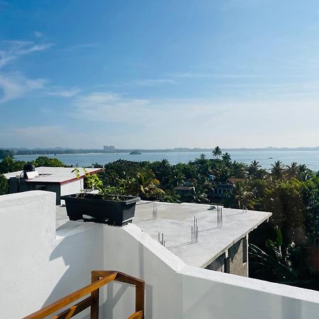 Regal Heights Hotel Weligama Eksteriør bilde