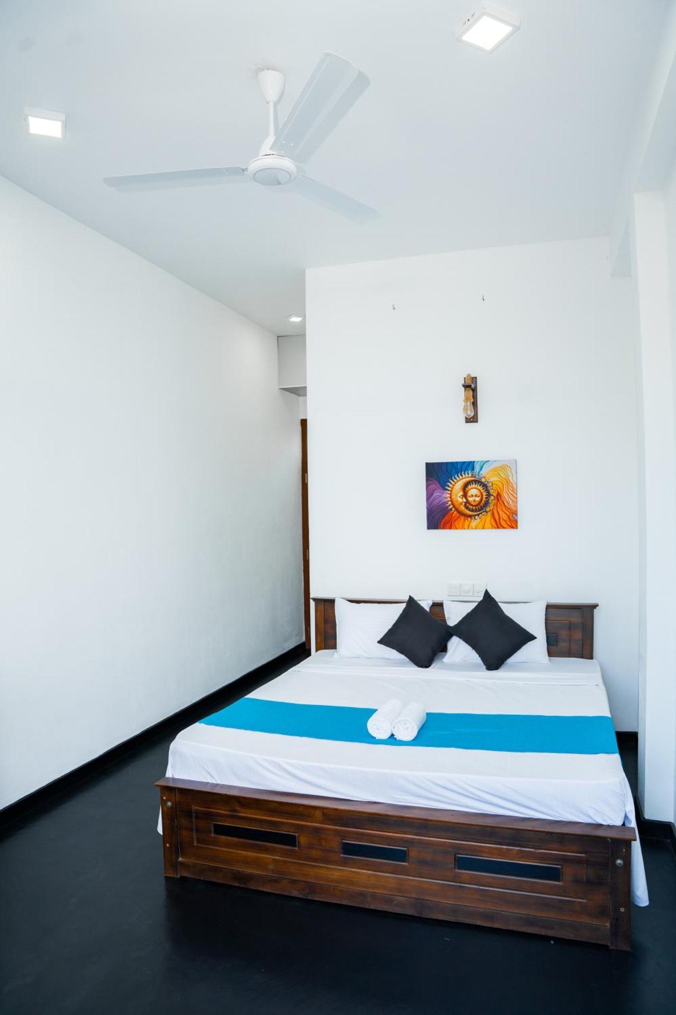 Regal Heights Hotel Weligama Eksteriør bilde